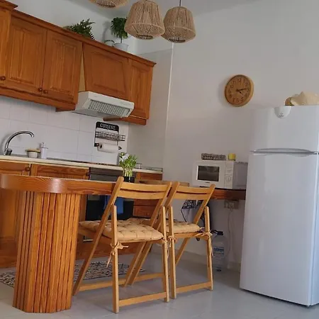 Apartamento Golf Del Sur Apartment. Sand Club, 1 Bedroom And Pool
