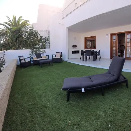 Golf Del Sur Apartment. Sand Club, 1 Bedroom And Pool Apartamento