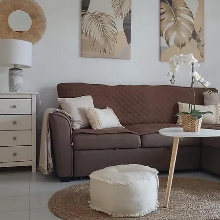 아파트 Golf Del Sur Apartment. Sand Club, 1 Bedroom And Pool *