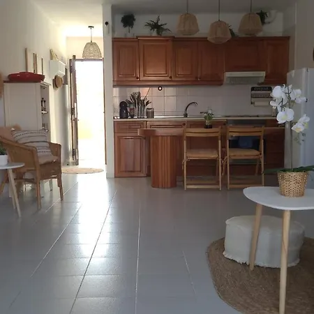 Golf Del Sur Apartment. Sand Club, 1 Bedroom And Pool 아파트 *