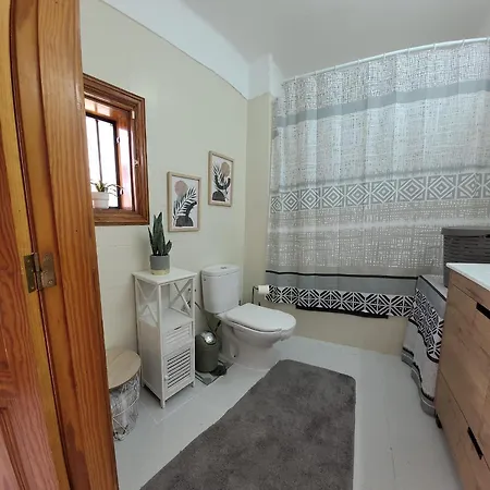 Golf Del Sur Apartment. Sand Club, 1 Bedroom And Pool 산미겔데아보나