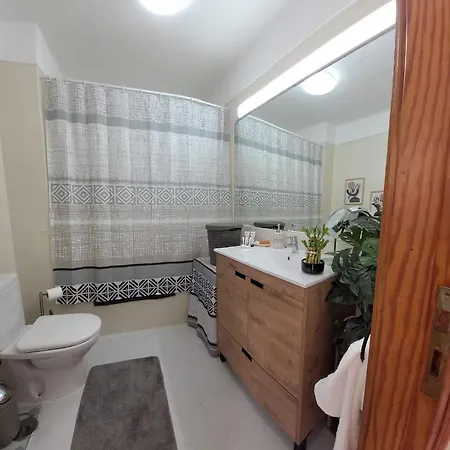 Golf Del Sur Apartment. Sand Club, 1 Bedroom And Pool * 산미겔데아보나